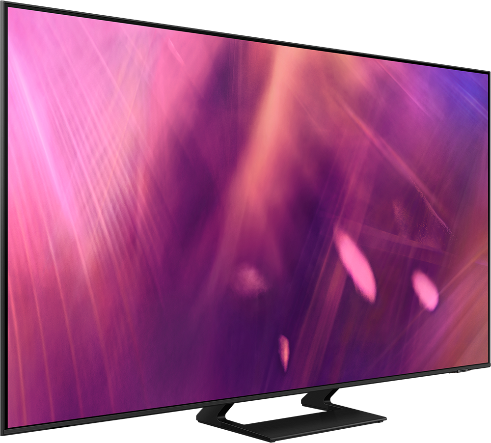 Телевизор Samsung UE75AU9070U Темно-серый 7000-4575 UE75AU9070UXCE - фото 3
