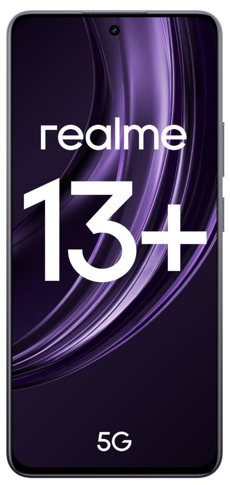 Смартфон realme Вид№2