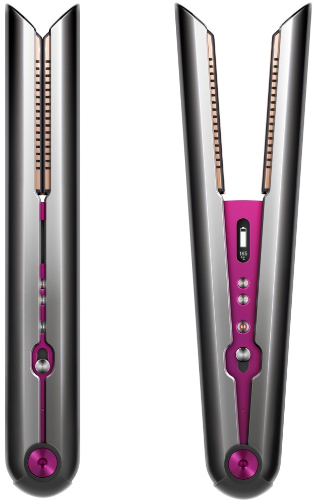 

Выпрямитель волос Dyson, Corrale HS03 Fuchsia/Nikel