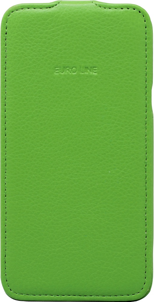 

Чехол-флип EuroLine, для Samsung Galaxy J7 2016 Green