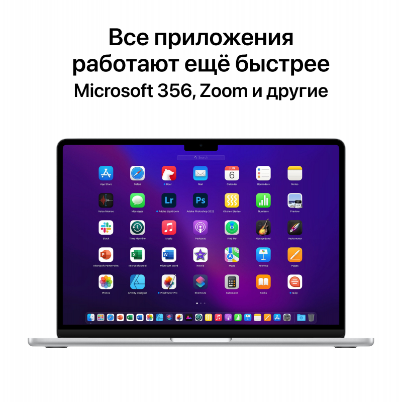 Ноутбук Apple Вид№9