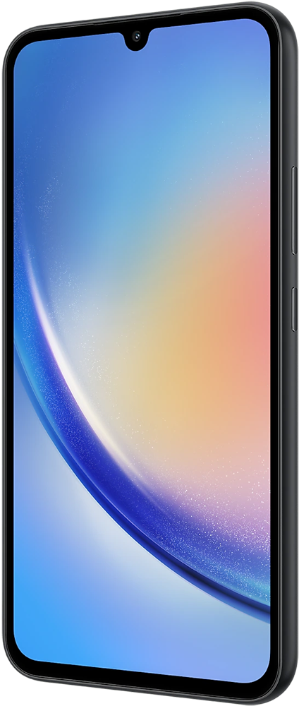 Смартфон Samsung Galaxy A34 6/128Gb 5G Графит 0101-9262 Galaxy A34 6/128Gb 5G Графит - фото 5