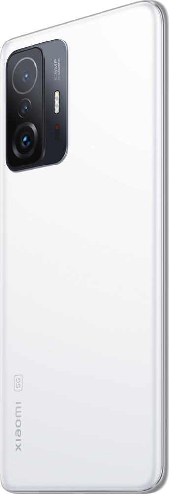 Смартфон Xiaomi 11Т Pro 8/128Gb White 0101-7850 11Т Pro 8/128Gb White - фото 7