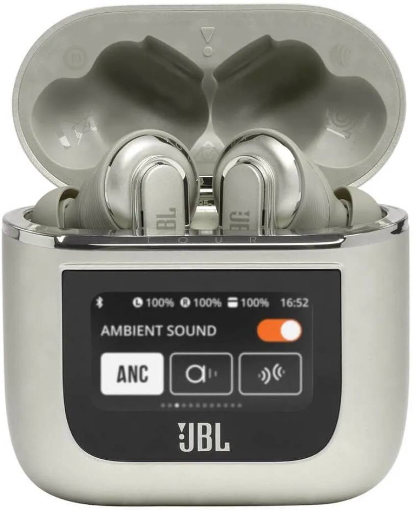 Беспроводные наушники с микрофоном JBL Вид№3