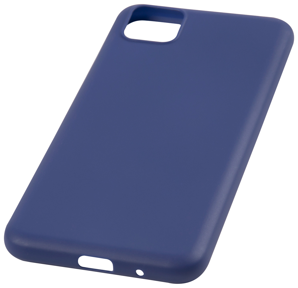 Клип-кейс RedLine iBox Huawei Y5p Super Slim Blue 0313-8628 - фото 2