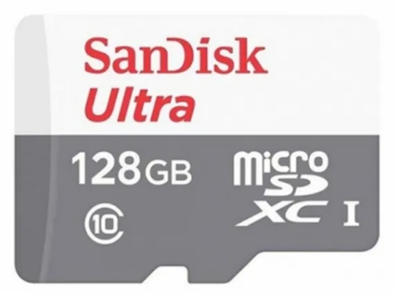 Карта памяти MicroSDXC SanDisk сим карта с интернетом и раздачей для всех устройств 1тб за 1500р мес
