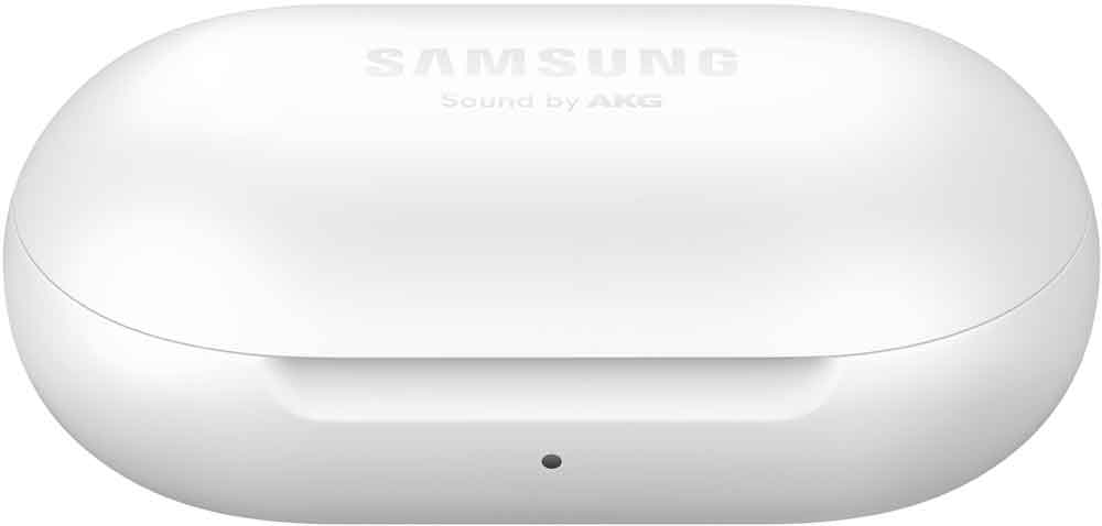 Беспроводные наушники с микрофоном Samsung Galaxy Buds White (SM-R170NZWASER) 0406-1036 Galaxy Buds White (SM-R170NZWASER) - фото 7