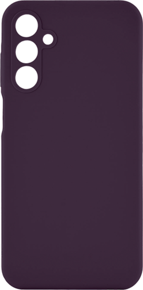 Чехол-накладка uBear Touch case для Samsung Galaxy A15  Фиолетовый