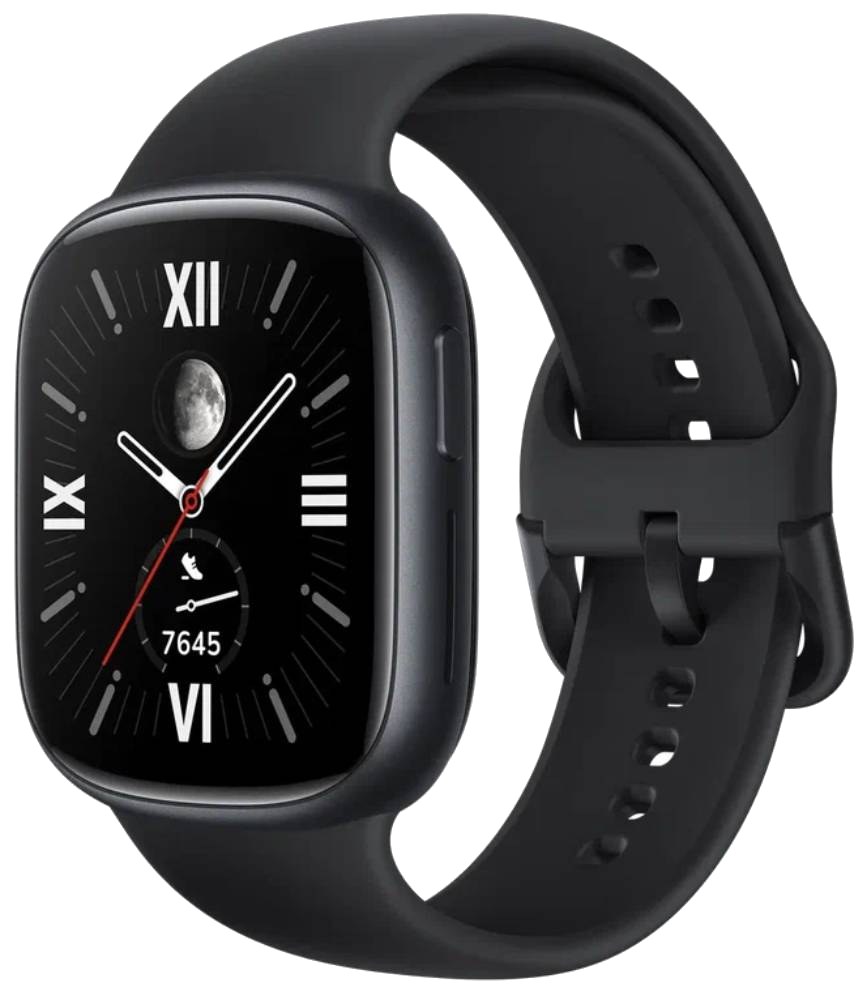 Часы HONOR lemfo k55 1 85 дюймовый ips экран с полным сенсорным экраном смарт часы для спорта на открытом воздухе