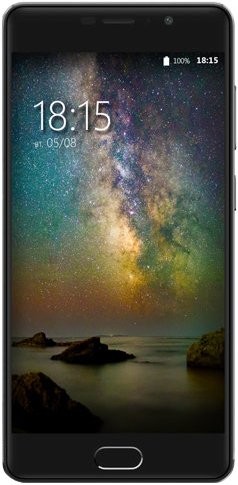 

Смартфон Bright&Quick