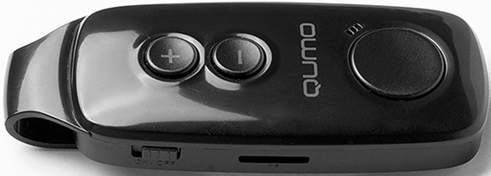 

MP3-плеер Qumo