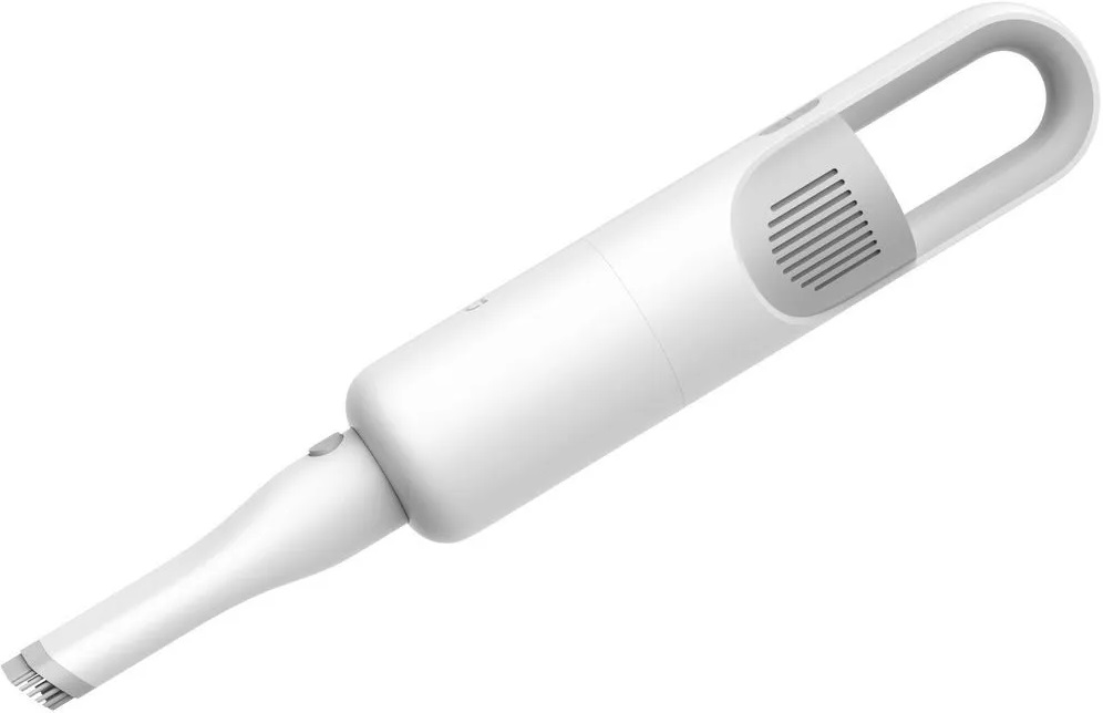 Вертикальный пылесос Xiaomi Handheld Vacuum Cleaner Light White 7000-0648 - фото 3