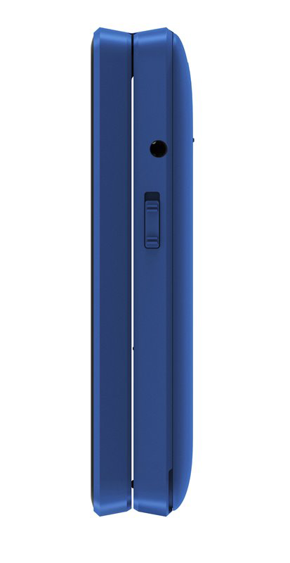 Мобильный телефон Philips Xenium E2602 Dual sim Синий 0101-8577 - фото 5