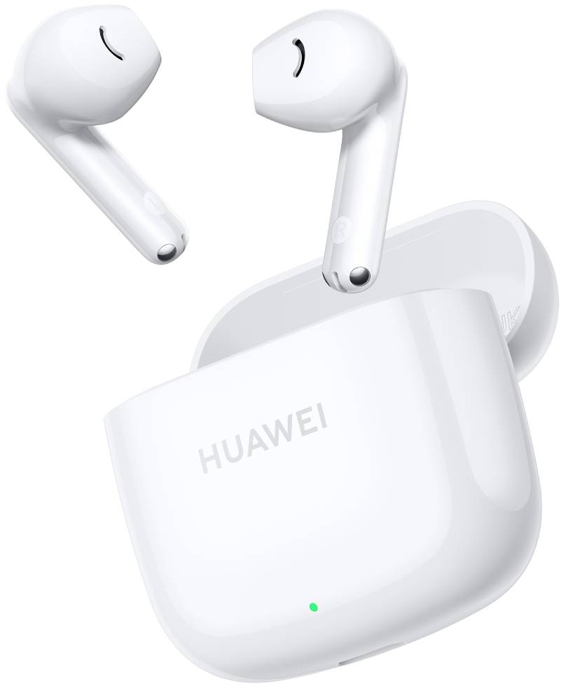 Беспроводные наушники HUAWEI Вид№2