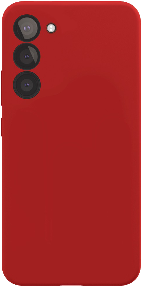 Чехол-накладка VLP накладка krutoff soft case игра в кальмара персонал для samsung galaxy s21 g991