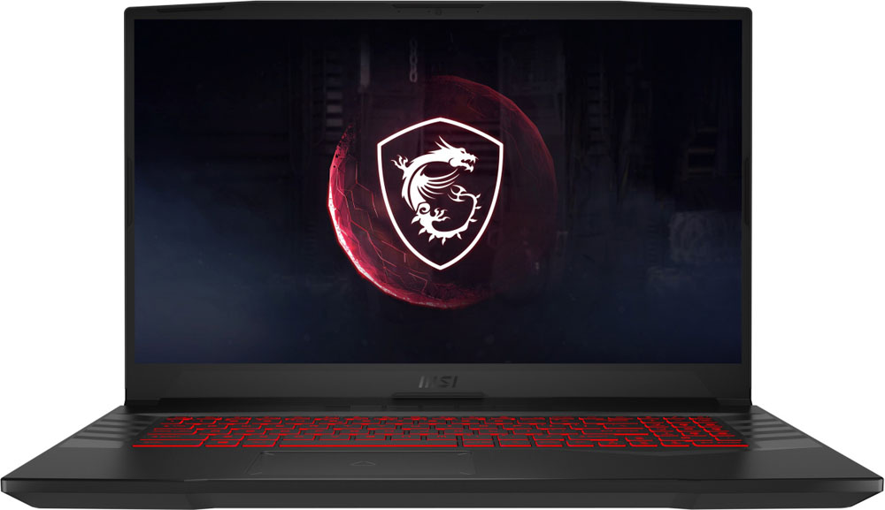 

Ноутбук MSI, Pulse GL76 17.3" 8/512Gb Black (11UCK-248XRU)