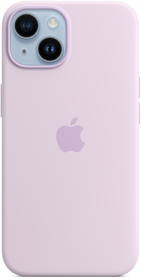 Чехол-накладка Apple чехол крышка miracase mp 8812 для apple iphone 12 12 pro силикон розовый