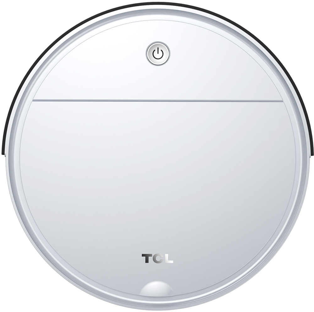 

Робот-пылесос TCL, Robot Vacuum Sweeva 500 Белый