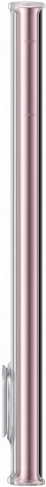 Клип-кейс Samsung Galaxy S22 Ultra прозрачный (EF-JS908CTEGRU) 0313-9998 Galaxy S22 Ultra прозрачный (EF-JS908CTEGRU) - фото 3