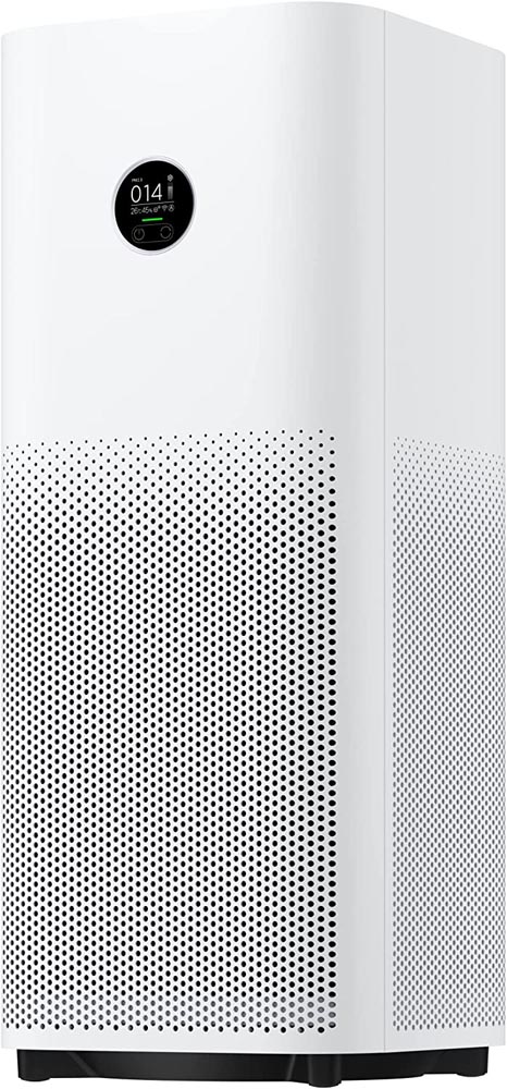 Очиститель воздуха Xiaomi фильтр для вентилятора xiaomi mijia smart leafless purification fan jhslx01zm