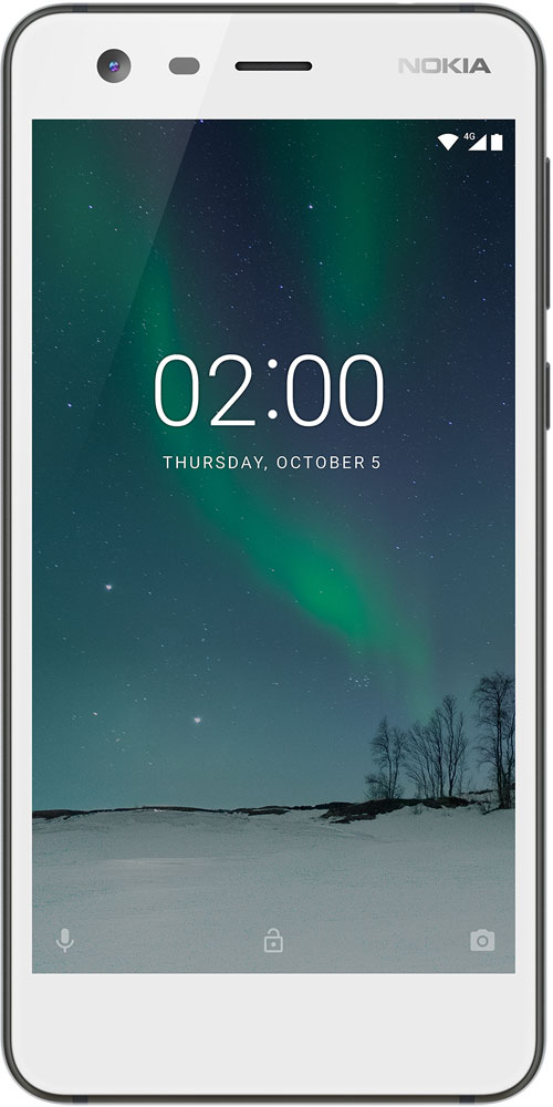 

Смартфон Nokia