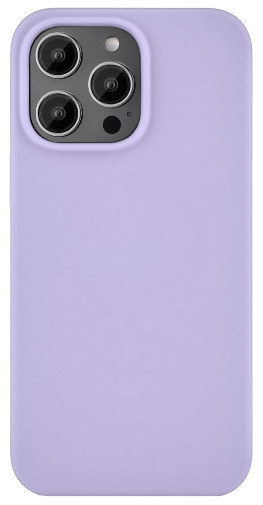 Чехол-накладка uBear Touch Mag Case для iPhone 14 Pro Max MagSafe Фиолетовый (CS218PR67PTH-I22M) 0319-0592 Touch Mag Case для iPhone 14 Pro Max MagSafe Фиолетовый (CS218PR67PTH-I22M) - фото 2