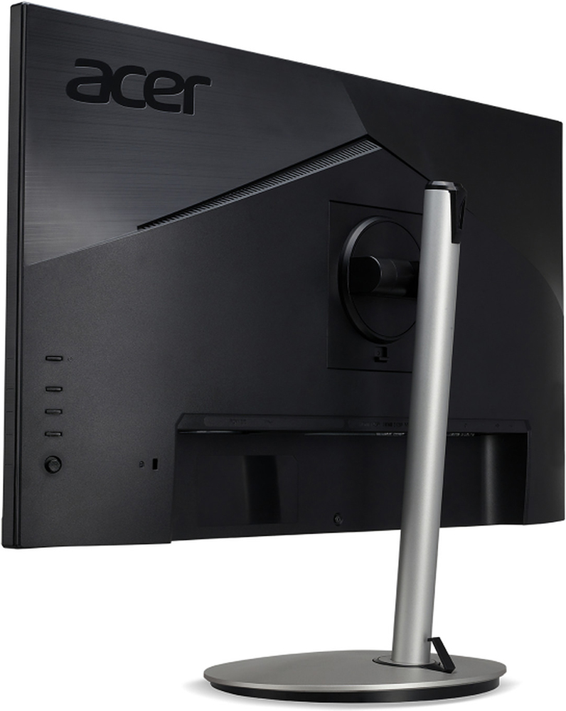 Монитор Acer CB272smiprx 27