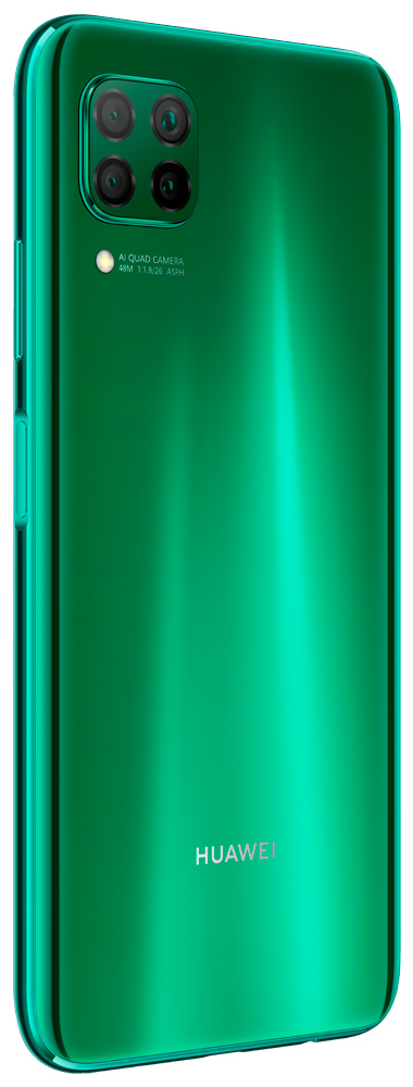 Смартфон Huawei P40 Lite 6/128Gb Crush Green 0101-7088 Jenny-L21A P40 Lite 6/128Gb Crush Green - фото 7