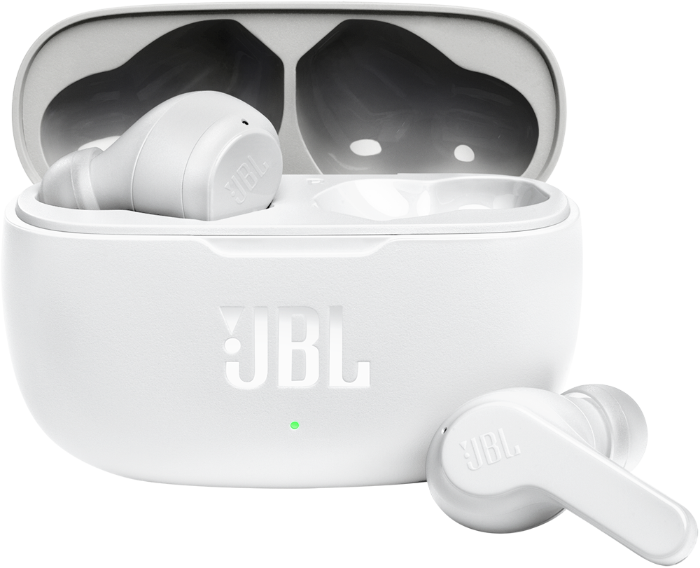 Беспроводные наушники JBL беспроводные наушники f9 5 bt с сенсорным управлением 8d hifi sound гарнитуры
