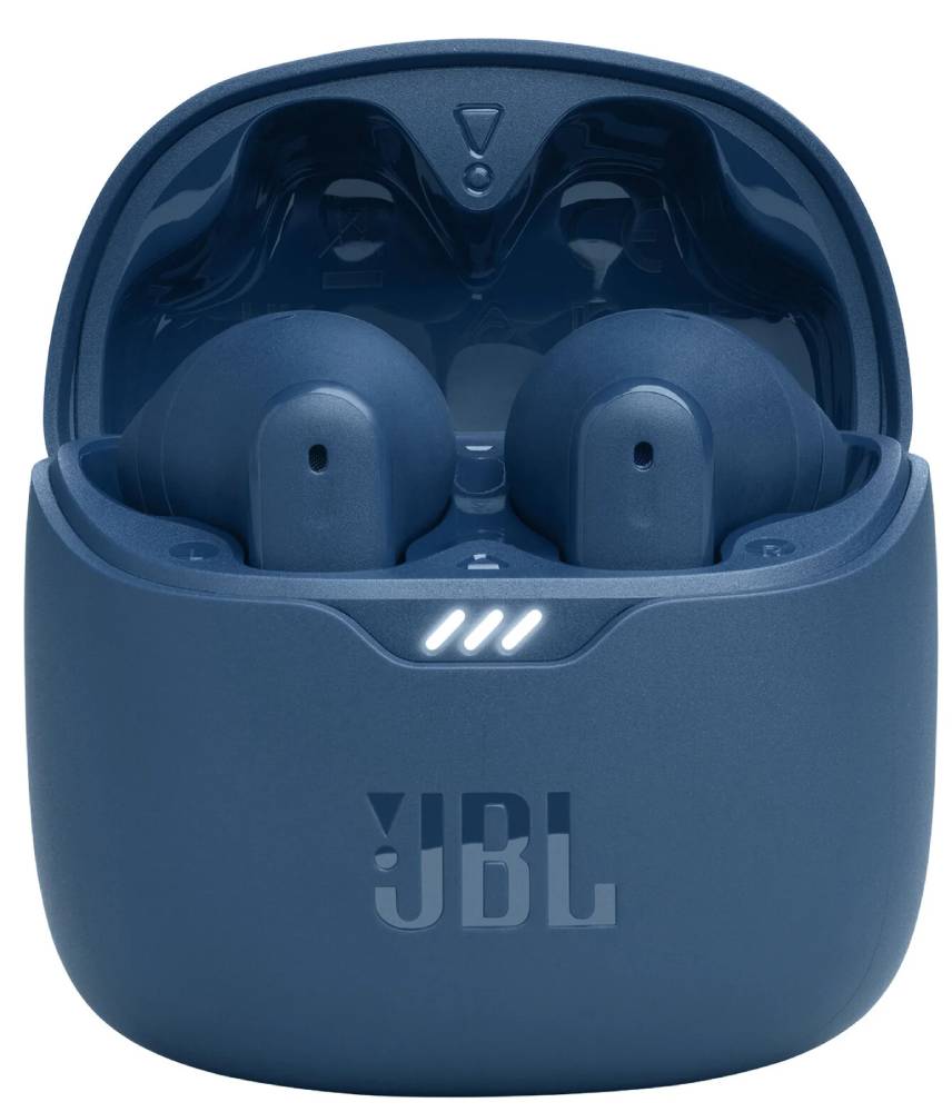 Беспроводные наушники JBL Вид№2