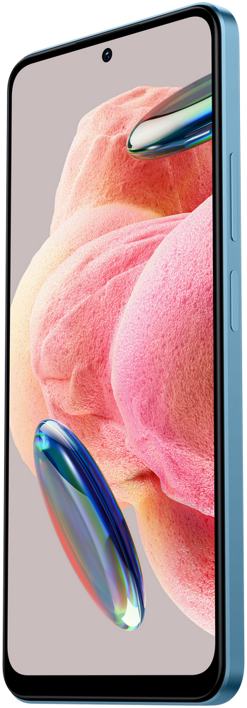 Смартфон Xiaomi Redmi Note 12 4/128Gb Синий лед 0101-8705 Redmi Note 12 4/128Gb Синий лед - фото 5