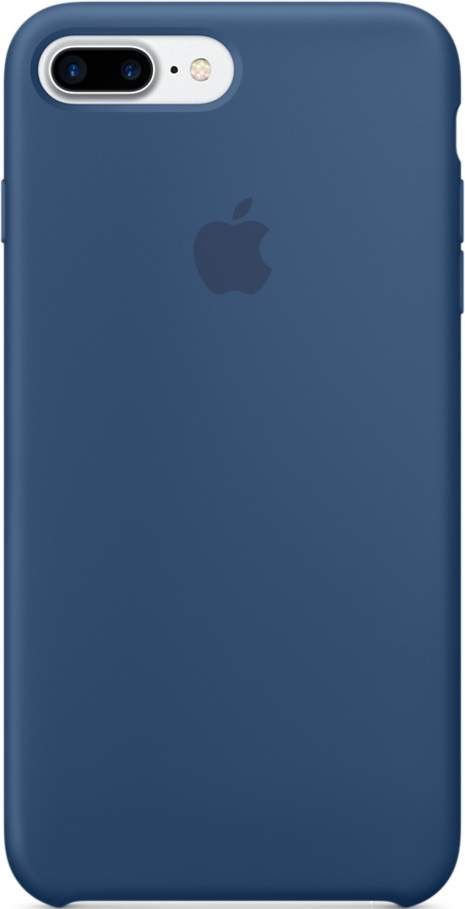 

Клип-кейс Apple