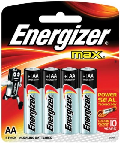 Батарея Energizer