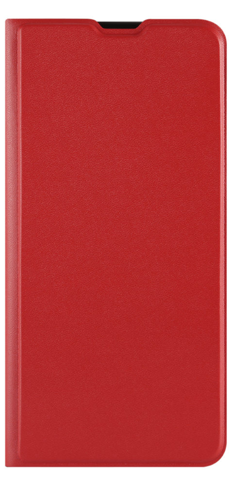 Чехол-книжка RedLine для Samsung Galaxy A35 Красный чехол книжка redline samsung galaxy a02 book cover black
