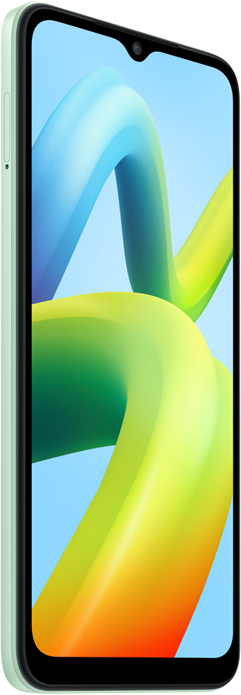 Смартфон Xiaomi Redmi A1+ 2/32Gb Светло-зеленый 0101-8424 C3SF Redmi A1+ 2/32Gb Светло-зеленый - фото 4