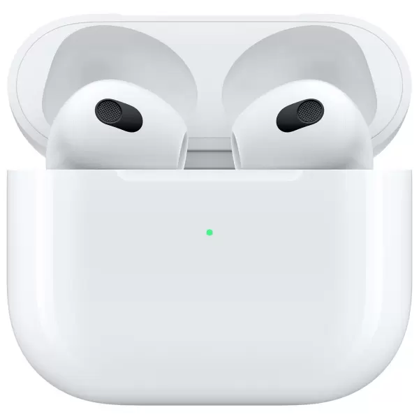 Беспроводные наушники Apple наушники apple airpods max зеленый mgyn3za a