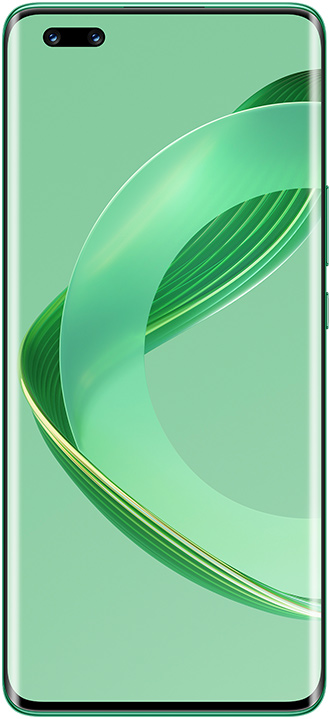 Смартфон HUAWEI nova 11 Pro 8/256Гб Зеленый 0101-9045 GOA-LX9 nova 11 Pro 8/256Гб Зеленый - фото 2