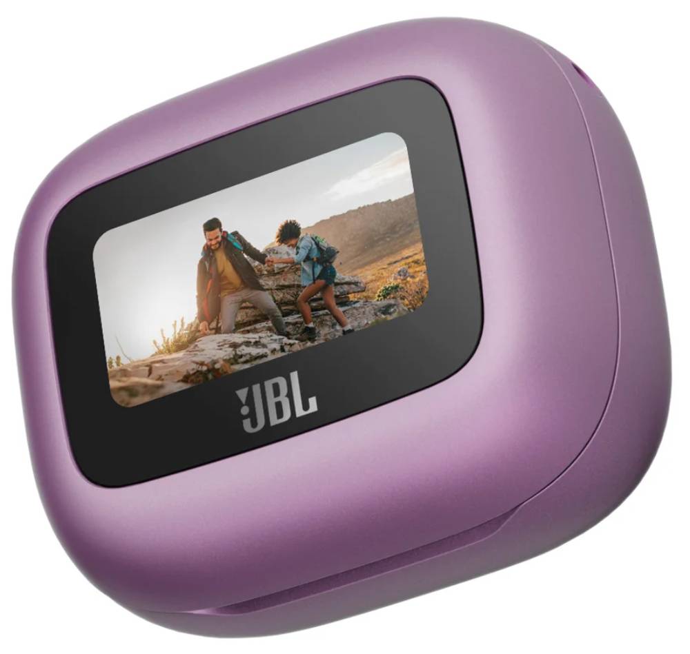 Беспроводные наушники JBL Вид№3