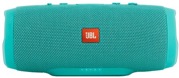 

Портативная акустическая система JBL, JBL Charge 3 Turquoise