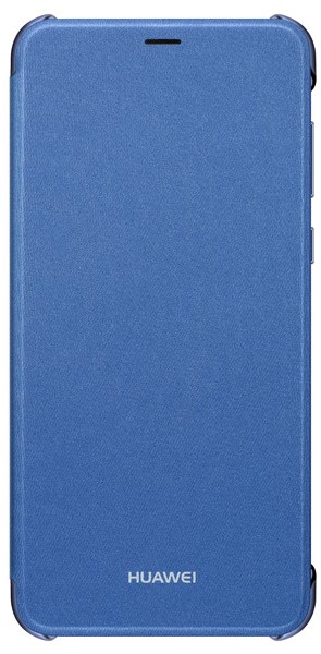 

Чехол-книжка Huawei для P Smart blue (51992276), для P Smart blue (51992276)