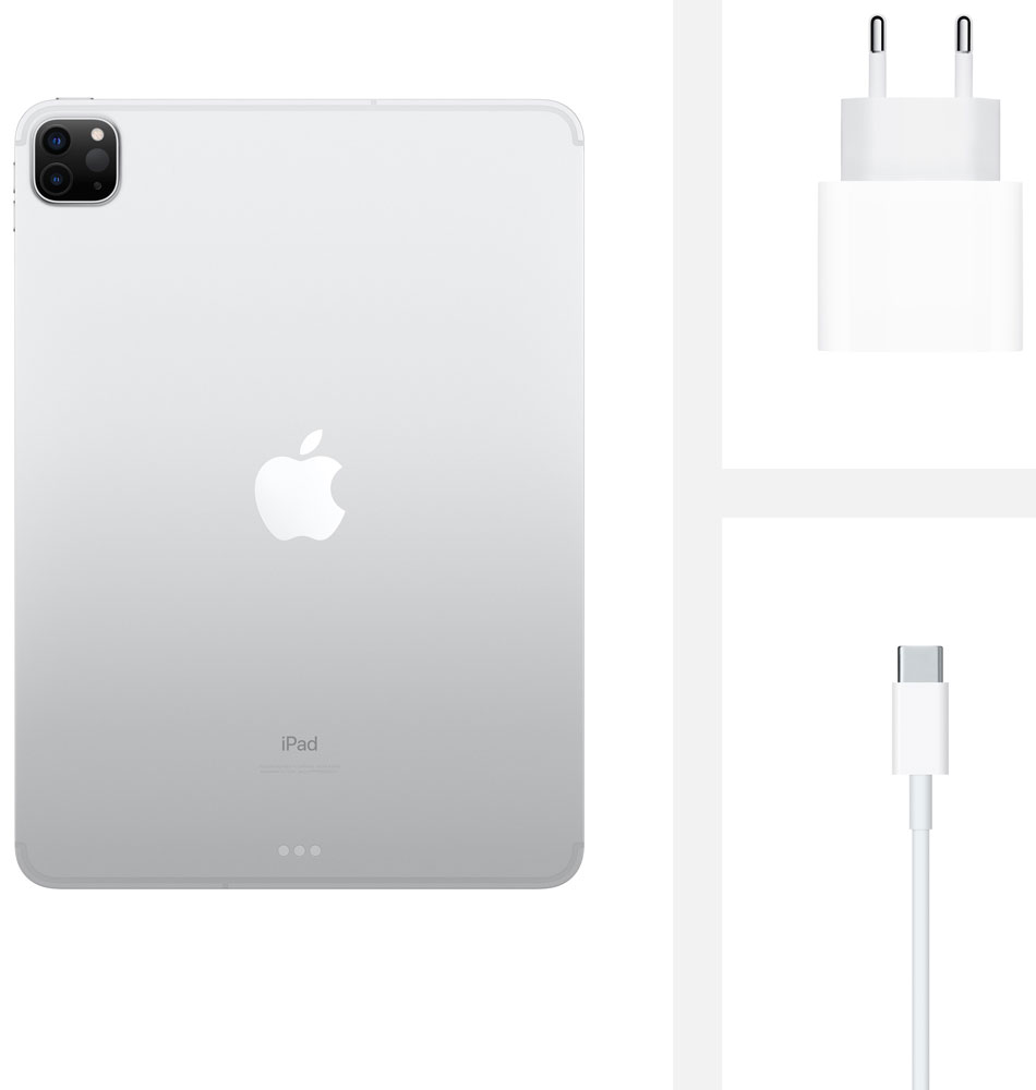 Планшет Apple iPad Pro 2020 11