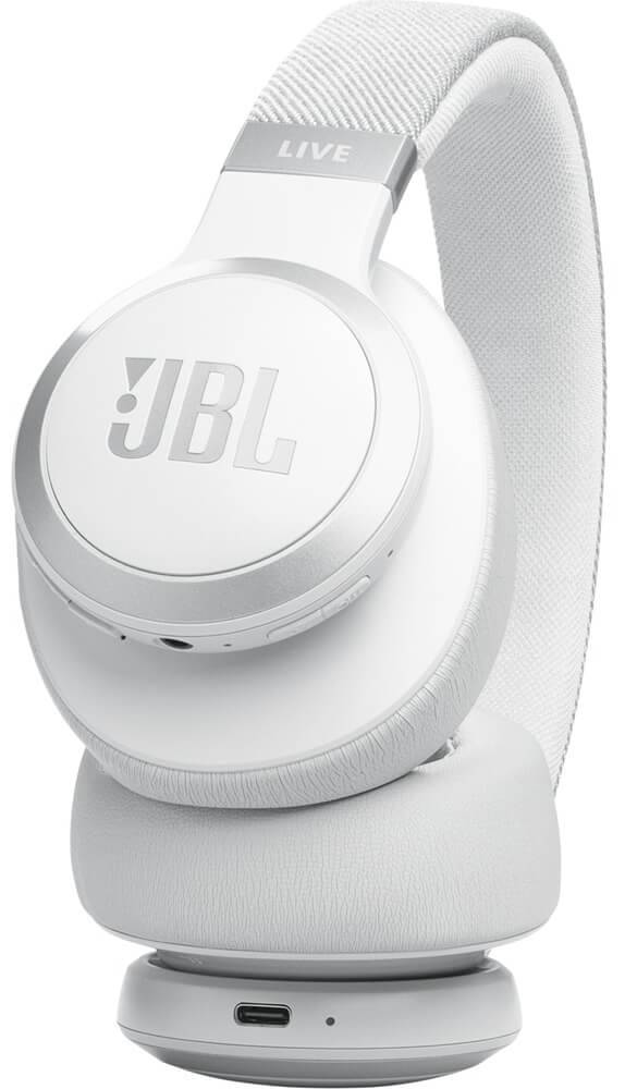 Беспроводные наушники JBL Вид№3