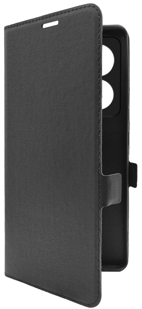 Чехол-книжка Borasco чехол borasco silicone case матовый для xiaomi poco x5 pro