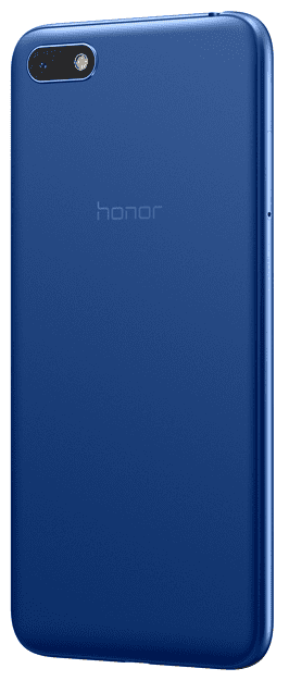 Смартфон Honor 7A Prime 2/32Gb Blue 0101-7062 7A Prime 2/32Gb Blue - фото 9