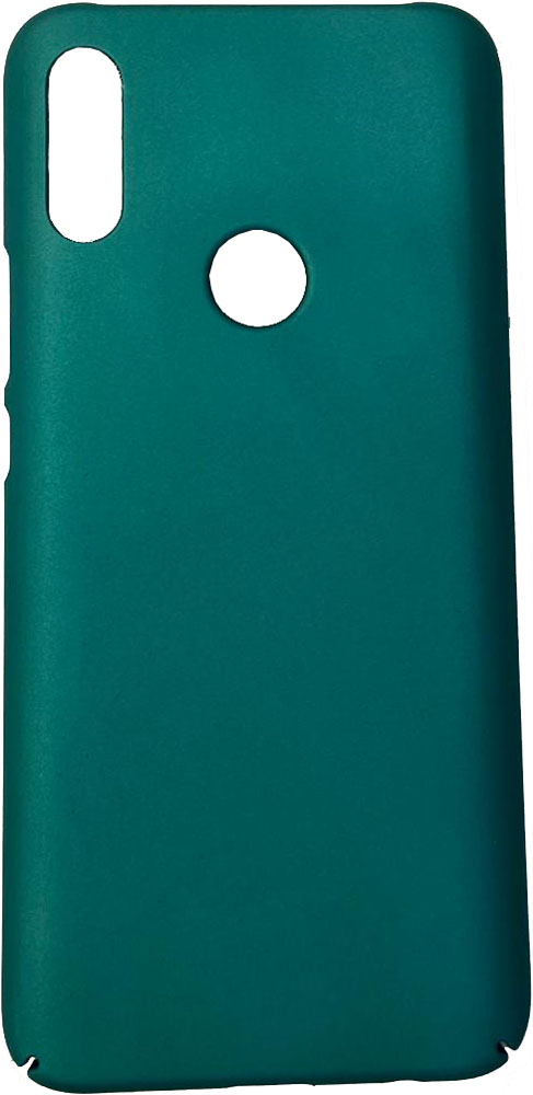 

Клип-кейс TFN, Huawei P Smart Z пластик Green