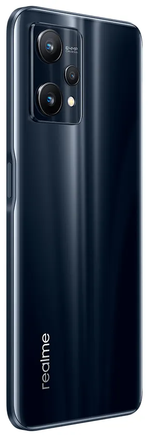 Смартфон Realme 9 Pro 8/128Gb Black 0101-8020 9 Pro 8/128Gb Black - фото 6