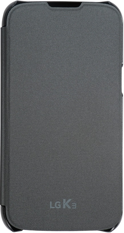 

Чехол-книжка LG, CFV-250 K3 LTE K100ds Titan