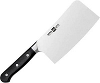 Нож HuoHou German Steel Slicing Knife черный 7000-2552 - фото 1