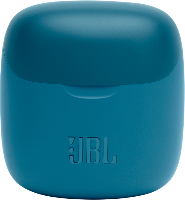 Беспроводные наушники с микрофоном JBL T225 TWS Blue 0406-1259 - фото 7