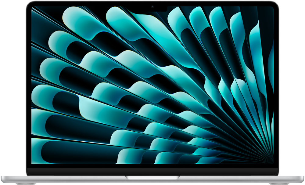 Ноутбук Apple моноблок apple imac24 m3 8gb ssd256gb macos wifi bt клавиатура мышь cam синий 4480x2520